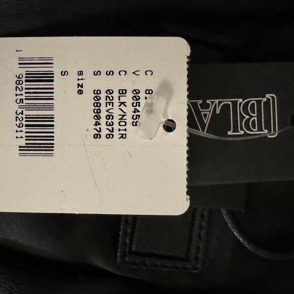 BLANKNYC Bare Essentials Blazer @ Free People SMALL NWT - Picture 9 of 9